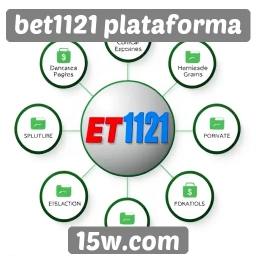 Análise das funcionalidades do site bet1121 plataforma