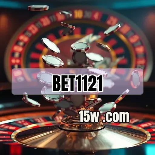 bet1121 plataforma: O Destino Imperdível para Apostas Confiáveis no Brasil