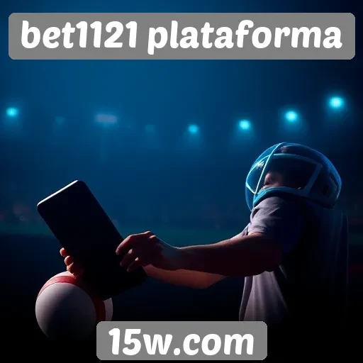 Funcionalidades inovadoras da bet1121 plataforma