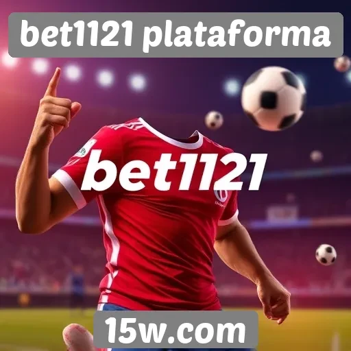 Apostas online em alta na bet1121 plataforma