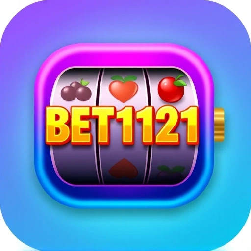bet1121 plataforma logo