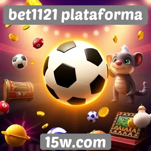 Variedade de jogos oferecidos pela bet1121 plataforma